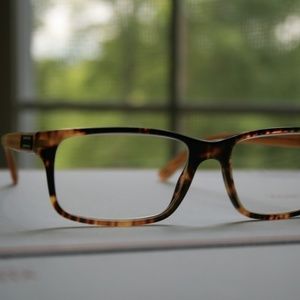 Women's Versace Eyeglasses